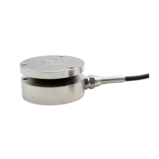 Flat Load Cell, Diaphragm Type, 50kg-10 ton | SUCH.com