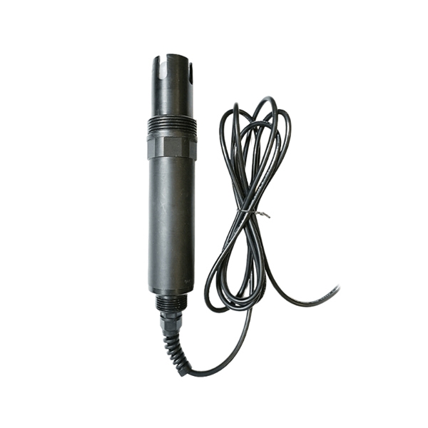Picture of pH and Conductivity Sensor, 0~14pH, 0~10000μS/cm