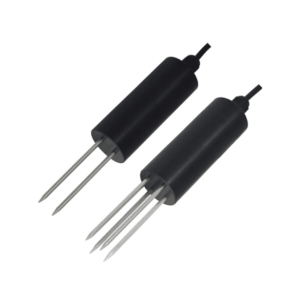 Picture of Soil Electrical Conductivity Sensor, RS485/4-20mA/0-5/10V