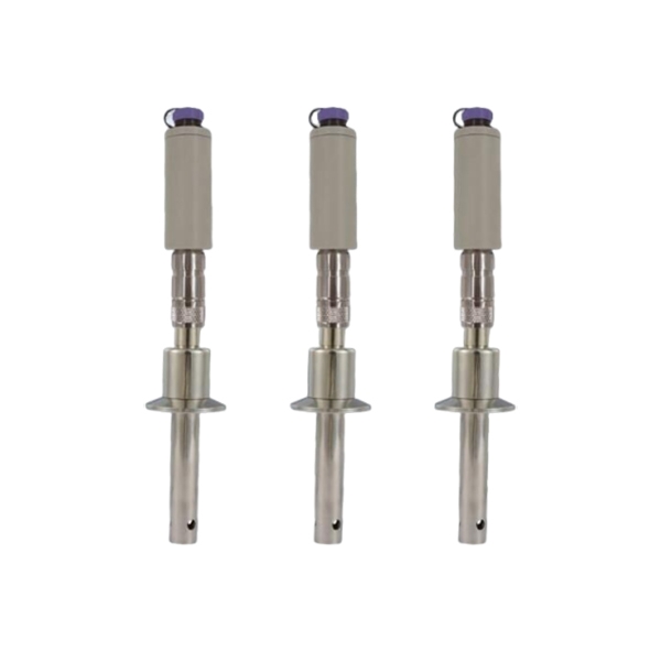 Picture of Sanitary Conductivity Sensor, 0~130℃, 0~2000μS/cm
