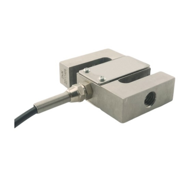 Picture of S Type Load Cell for Tension/Compression, 5kg-20 ton