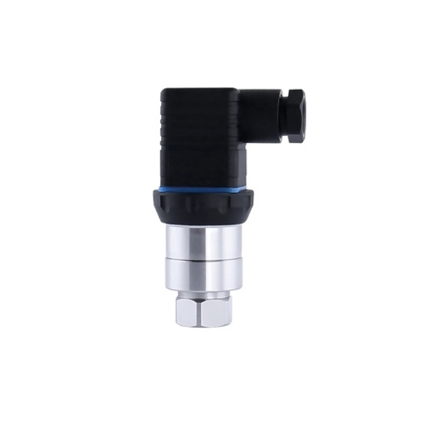 Picture of HVAC/Refrigeration Pressure Sensor, 4-20mA/0-5V