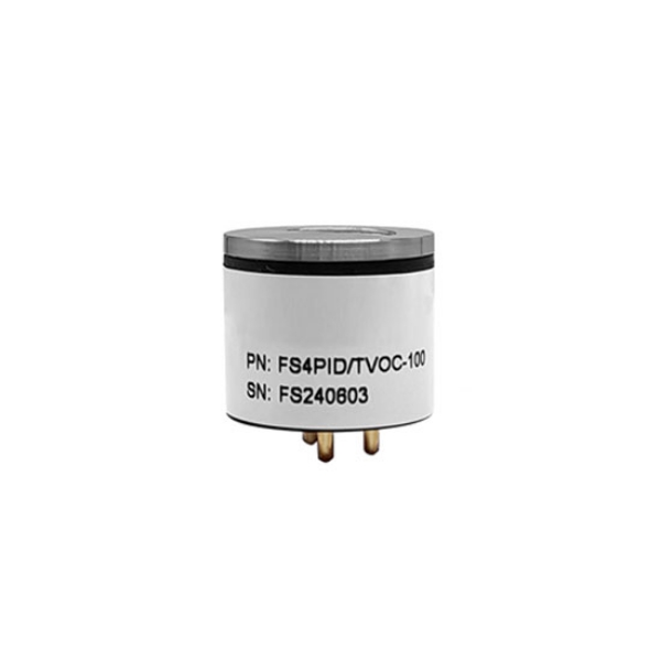 Picture of TVOC Gas Sensor with PID, 0-10ppm to 0-10000ppm