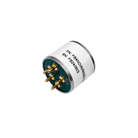 NDIR Refrigerant (HFC) Gas Sensor, 0~100%LFL | SUCH.com