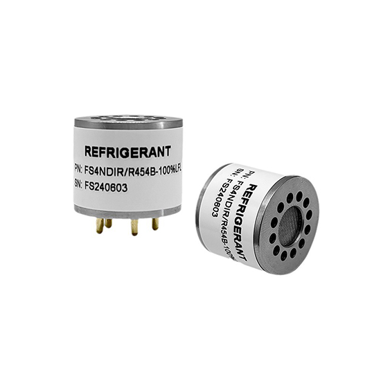 NDIR Refrigerant (HFC) Gas Sensor, 0~100%LFL | SUCH.com