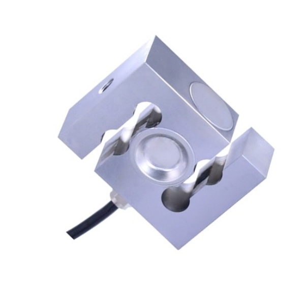 Picture of Tension and Compression Load Cell, S Type, 200kg-5 ton