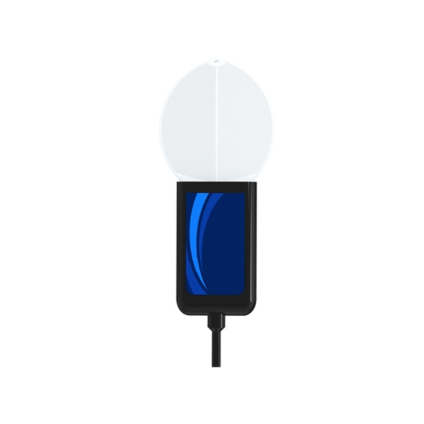 Picture of Leaf Humidity Sensor, Temp, RS485/4-20mA/0-5V/0-10V/WiFi