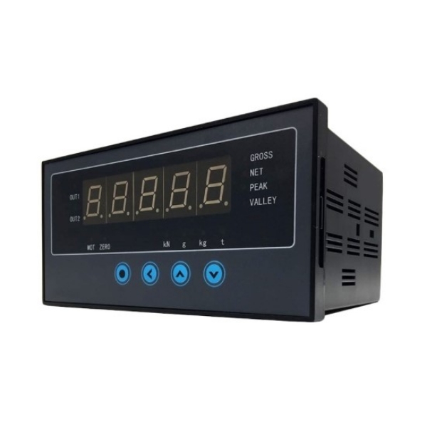 Picture of Display Controller for Load Cells, 5 Digit