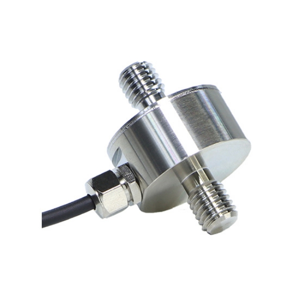 Picture of Mini Tension and Compression Load Cell, Stainless Steel