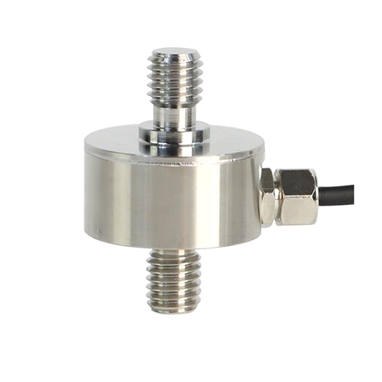 Mini Tension and Compression Load Cell, Stainless Steel | SUCH.com