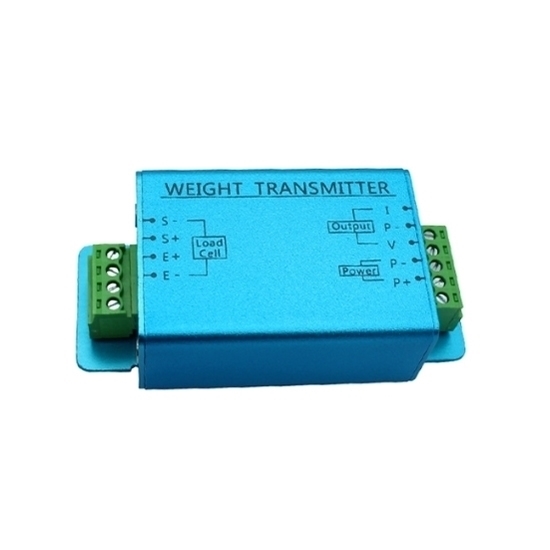 Mini Tension and Compression Load Cell, Stainless Steel | SUCH.com