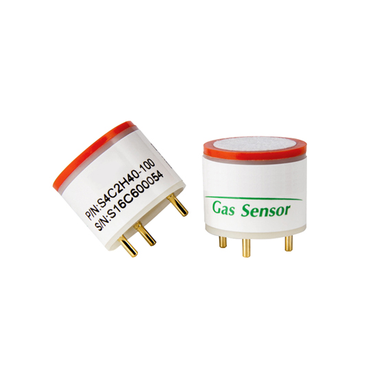 Ethylene Oxide (ETO) Gas Sensor with Module Output | SUCH.com