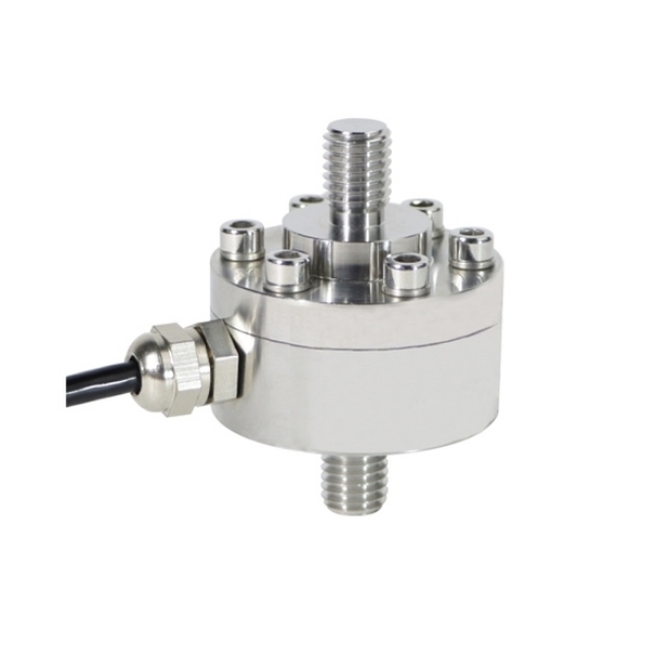 Picture of Compact Tension and Compression Load Cell, 0-20kN