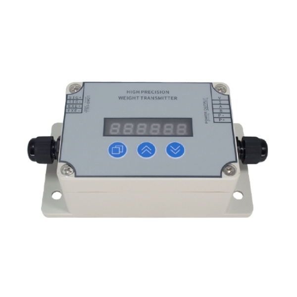 Picture of Digital Load Cell Amplifier, 4-20mA/0-10V/RS485 Output