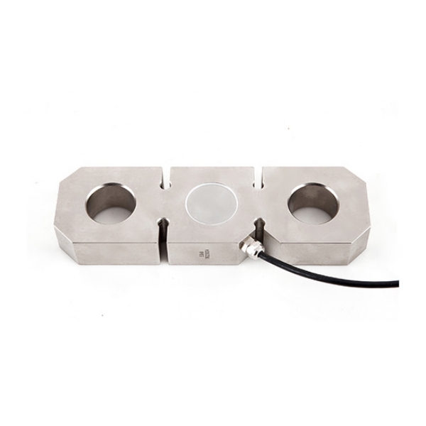 Picture of Tension Load Cell for Crane, Plate-ring Type, 2 ton~70 ton