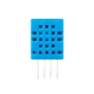 Picture of Temperature Humidity Sensor Modbus, One-wire