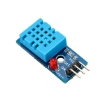 Picture of Temperature Humidity Sensor Modbus, One-wire