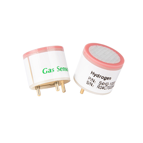 Hydrogen (H2) Gas Sensor with Module, 0-1000~5000ppm | SUCH.com