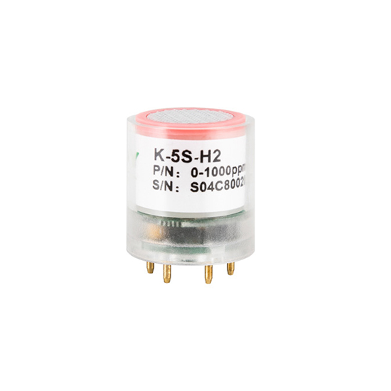 Hydrogen (H2) Gas Sensor with Module, 0-1000~5000ppm | SUCH.com
