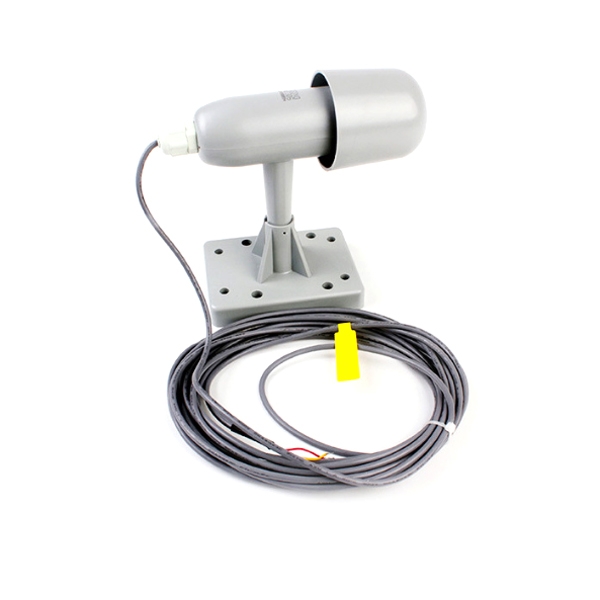 Picture of Outdoor Temperature and Humidity Sensor, Capacitive