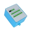 Picture of Load Cell Transmitter with TEDS, 3/6/9 Channel, RS485/RS232