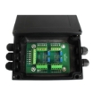 Picture of Load Cell Junction Box, Multiple Inlets to One Outlet