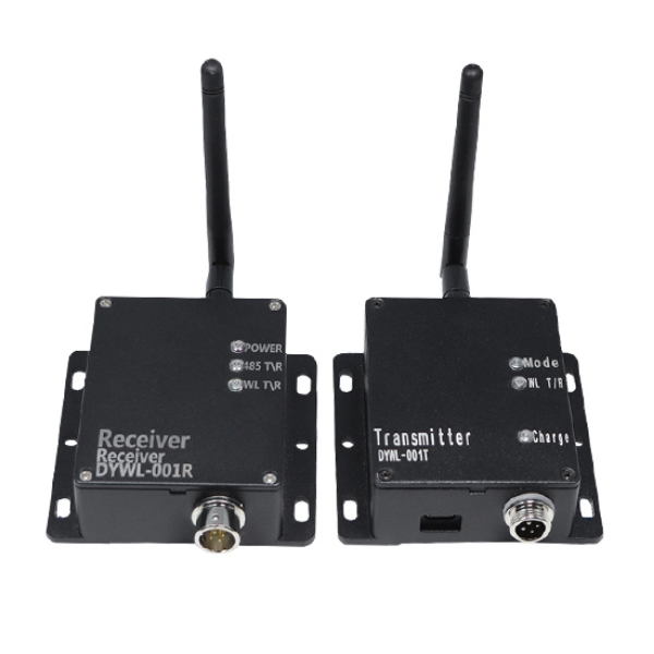 Picture of Wireless Load Cell Transmitter and Receiver, 100m, 80Hz