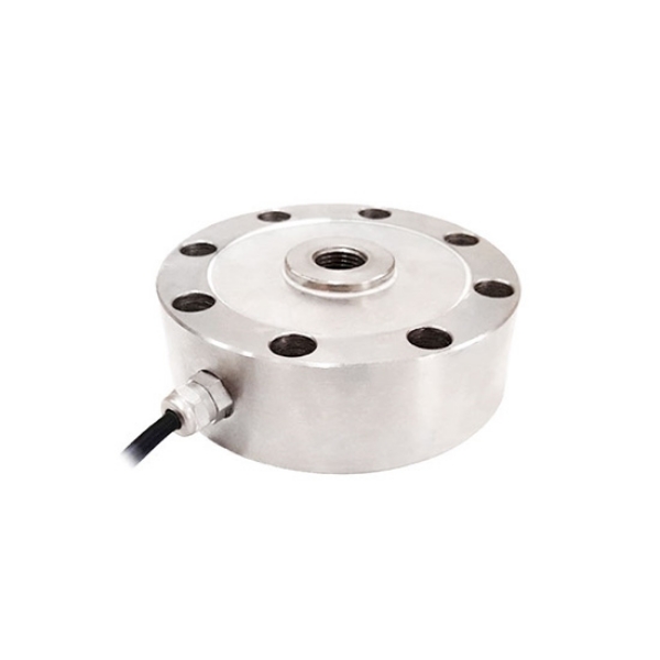 Picture of Tension and Compression Load Cell, Spoke Type