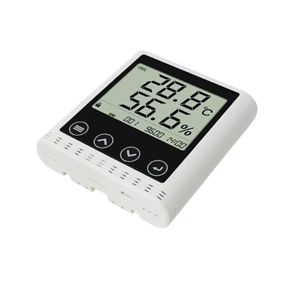 Humidity Remote Sensor with Display, RS485 | SUCH.com