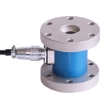 Picture of Dual Flange Reaction Torque Sensor, 20-100000 Nm