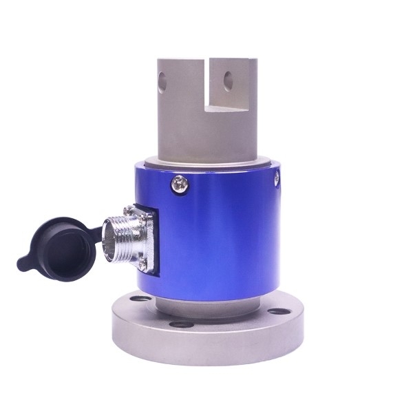 Picture of Micro Static Torque Sensor with Aviation Plug, 20/50/100/200 Nm
