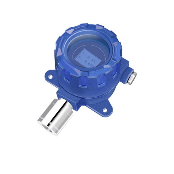 Industrial Temperature and Humidity Sensor, Explosion-proof | SUCH.com