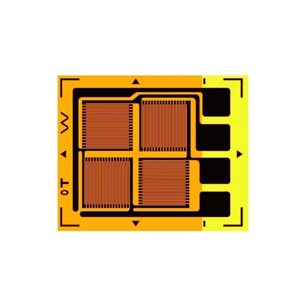 Picture of High Precision Full Bridge Strain Gauge
