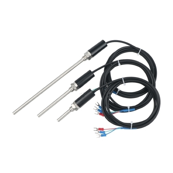 Picture of Industrial RTD Pt100 Temperature Sensor