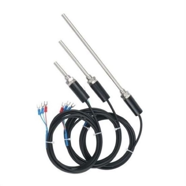 Industrial RTD Pt100 Temperature Sensor | SUCH.com