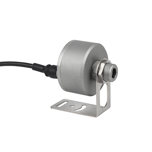 Picture of Infrared Temperature Sensor with Display, 0-500℃