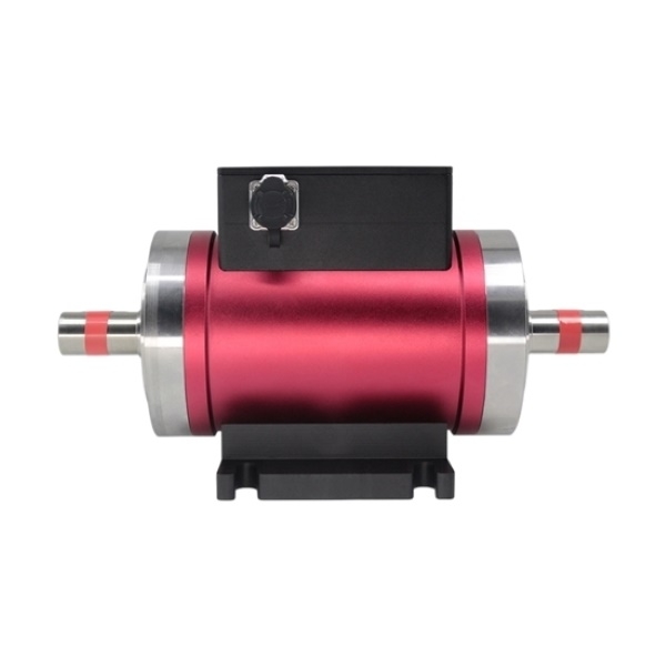 Picture of Contactless Rotary Torque Sensor, Shaft to Shaft, 10-300000 Nm