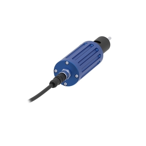 Small Temp and Humidity Sensor, Modbus | SUCH.com