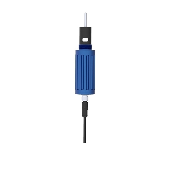 Small Temp and Humidity Sensor, Modbus | SUCH.com