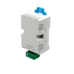 Picture of Temperature & Humidity Transmitter, Analog/RS485, Rail-mounted