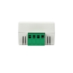Picture of Temperature & Humidity Transmitter, Analog/RS485, Rail-mounted