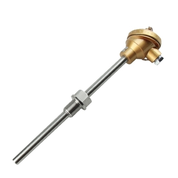 Picture of Explosion Proof RTD Sensor, PT100 