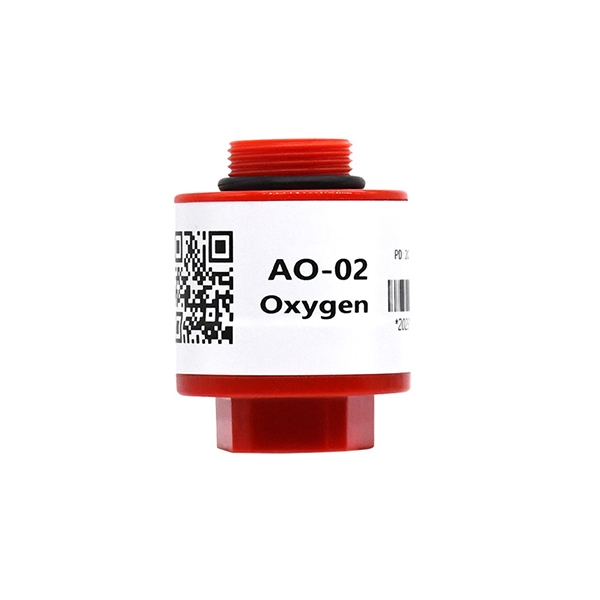 Picture of Oxygen (O2) Gas Sensor, 0~100% Linear Output