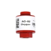 Picture of Oxygen (O2) Gas Sensor, 0~100% Linear Output