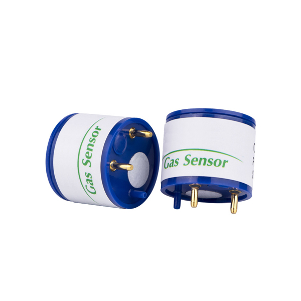 Electrochemical O2 Sensor, 0~25% Vol, TTL/RS485 | SUCH.com