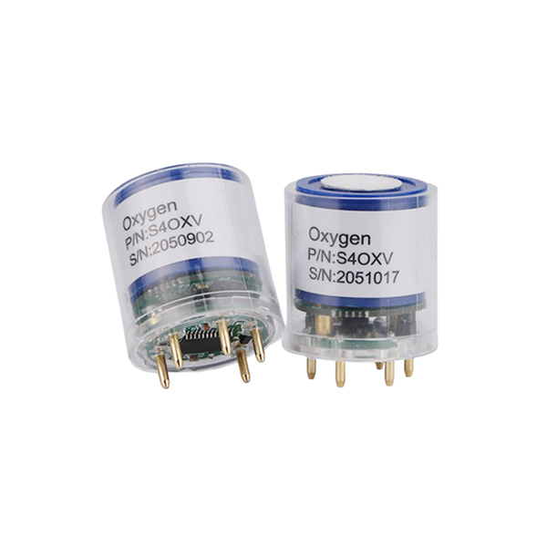 Electrochemical O2 Sensor, 0~25% Vol, TTL/RS485 | SUCH.com