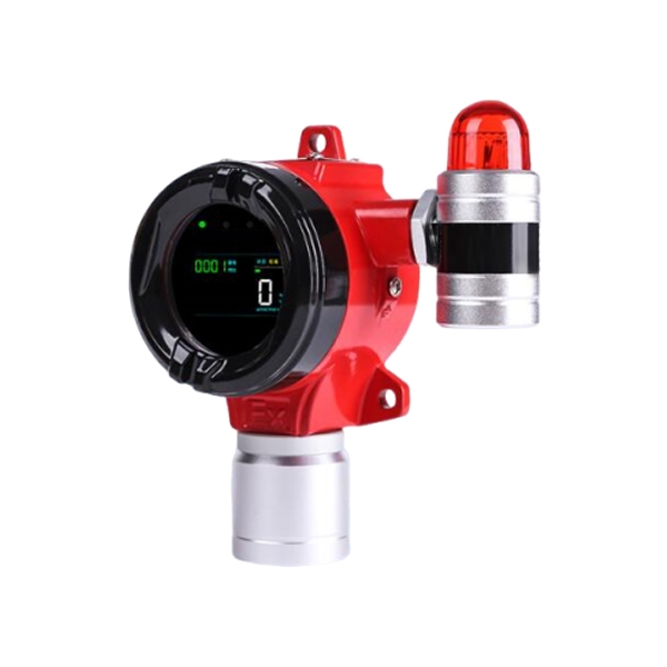 Picture of Accurate Temperature and Humidity Sensor with Alarm