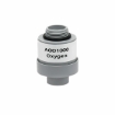 Picture of High Pressure Oxygen Sensor, 0-100% Linear, 3 Pin Interface