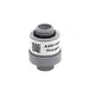Picture of High Pressure Oxygen Sensor, 0-100% Linear, 3 Pin Interface