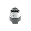 Picture of High Pressure Oxygen Sensor, 0-100% Linear, 3 Pin Interface